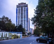 Satılır Yeni Tikili 28 May m., Nəsimi r.