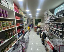 Satılır Obyekt Həzi Aslanov m., H.Aslanov qəs., Xətai r.