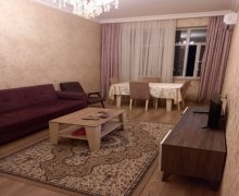 Kirayə (aylıq) Yeni Tikili Qara Qarayev m., Nizami r.
