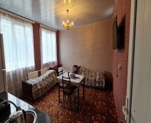 Kirayə (günlük) Yeni Tikili Quba ş.