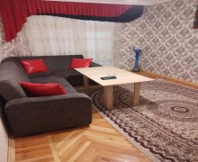 Kirayə (günlük) Köhnə Tikili Gəncə ş.