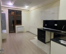 Kirayə (aylıq) Yeni Tikili İnşaatçılar m., Yeni Yasamal qəs., Yasamal r.