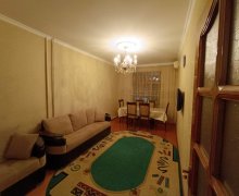 ehmedlide aylıq kiraye evler Əhmədli m., Xətai r.