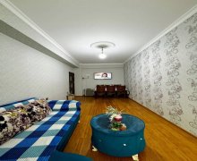 Satılır Yeni Tikili Yeni Günəşli qəs., Suraxanı r. Satılır Yeni Tikili Yeni Günəşli qəs., Suraxanı r.