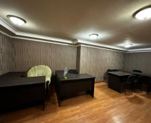 Kirayə (aylıq) Ofis 8 Noyabr m., Yasamal r.