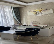 Arenda aylıq obyekt Qara Qarayev m., Nizami r.