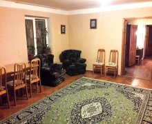 genclikde evlerin qiymeti Gənclik m., Nərimanov r.