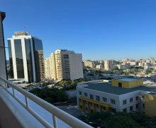 Satılır Yeni Tikili Elmlər akademiyası m., Yasamal r.