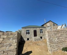 Satılır Həyət evi/villa Binə qəs., Xəzər r.