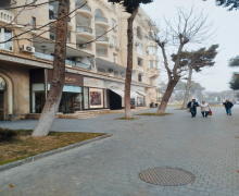 Kirayə (aylıq) Ofis İçərişəhər m., Səbail r.