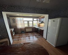 Kirayə (aylıq) Köhnə Tikili Azadlıq m., Binəqədi r.