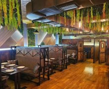 Kirayə (aylıq) Obyekt Nizami m., Yasamal r.