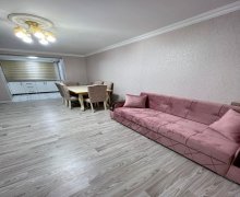 Kirayə (aylıq) Yeni Tikili 28 May m., Səbail r.