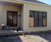 Satılır Həyət evi/villa Koroğlu m., Ramana qəs., Sabunçu r.