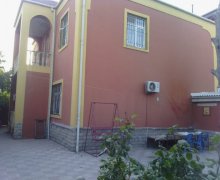 evlerin satisi/villa Bülbülə qəs., Suraxanı r.