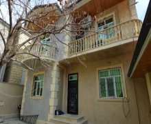 zabratda heyet evi satilir/villa Koroğlu m., Zabrat qəs., Sabunçu r.