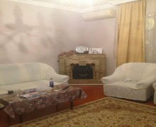 Satılır Köhnə Tikili Sahil m., Səbail r.