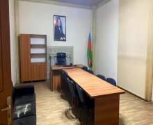 Kirayə (aylıq) Ofis Xətai m., Xətai r.