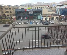 Kirayə (aylıq) Köhnə Tikili İnşaatçılar m., Yasamal r.