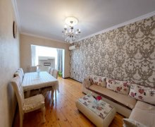 Satılır Köhnə Tikili Həzi Aslanov m., Xətai r.