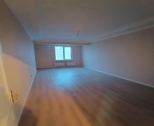 1 otaqlı yeni tikililər Saray, Abşeron r.