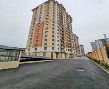 Продажа Новостройка м. 20 Января м., пос. Ясамал, Ясамал р.