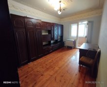 Kirayə (aylıq) Köhnə Tikili İnşaatçılar m., Yeni Yasamal qəs., Yasamal r.