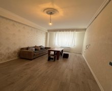 Kirayə (aylıq) Yeni Tikili Xırdalan ş.