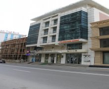 Kirayə (aylıq) Ofis Gənclik m., Kubinka, Nəsimi r.