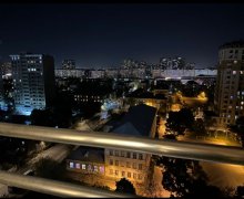 Satılır Yeni Tikili Neftçilər m., Nizami r.