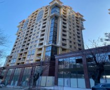 Kirayə (aylıq) Yeni Tikili 28 May m., Şərq Bazarı, Nəsimi r.