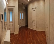 Kirayə (aylıq) Yeni Tikili 8 Noyabr m., Papanin, Nəsimi r.