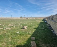 Satılır Torpaq Neftçilər m., Sabunçu r.