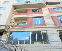 Satılır Yeni Tikili Nəsimi m., 9-cu mikrorayon, Binəqədi r.