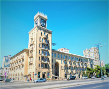 Satılır Köhnə Tikili Nəriman Nərimanov m., Nərimanov r.