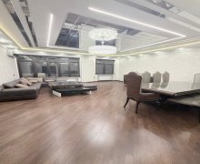 Kirayə (aylıq) Yeni Tikili ABŞ səfirliyi, Nəsimi r.