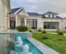 bag evleri proyektleri Mərdəkan, Xəzər r.