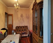 Satılır Yeni Tikili Bakıxanov qəs., Sabunçu r.