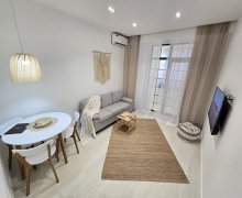 genclikde evlerin qiymeti Gənclik m., Nərimanov r.