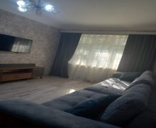 Kirayə (aylıq) Köhnə Tikili Neftçilər m., 8-ci kilometr, Nizami r.