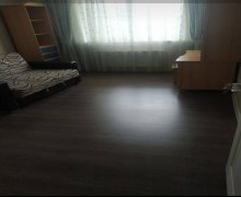 yasamalda 1 aylıq otaqli kiraye evler İnşaatçılar m., Yeni Yasamal qəs., Yasamal r.