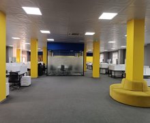 Kirayə (aylıq) Ofis Nəriman Nərimanov m., Nərimanov r.