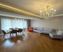 Kirayə (aylıq) Yeni Tikili Xətai m., Xətai r.