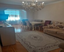 Satılır Köhnə Tikili Neftçilər m., Nizami r.