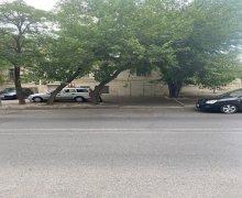 Satılır Həyət evi/villa Elmlər akademiyası m., Yasamal r.