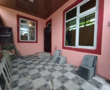 zabratda heyet evi satilir/villa Zabrat qəs., Sabunçu r.