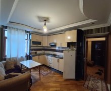 Kirayə (aylıq) Köhnə Tikili Gənclik m., Nərimanov r.