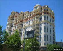 Satılır Yeni Tikili Nizami m., Nəsimi r.