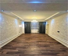 Satılır Yeni Tikili Azadlıq m., 6-cı mikrorayon, Binəqədi r.