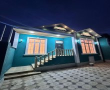 Satılır Həyət evi/villa Masazır, Abşeron r.